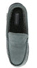 Dunlop Nathan Men's Suede Leather Memory Foam Loafer Slippers