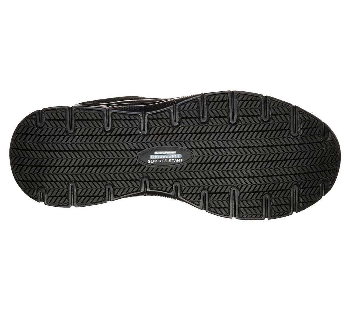 Skechers Flex Advantage - Bendon Sr Occupational Shoes