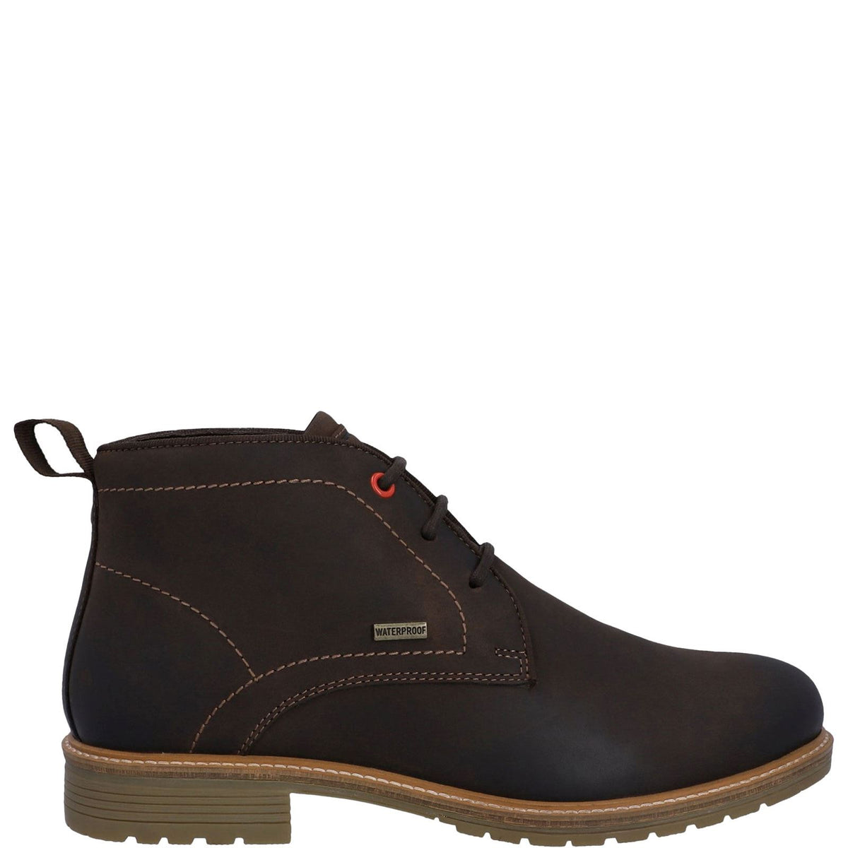 Hunter Jura Men's Ankle Boots