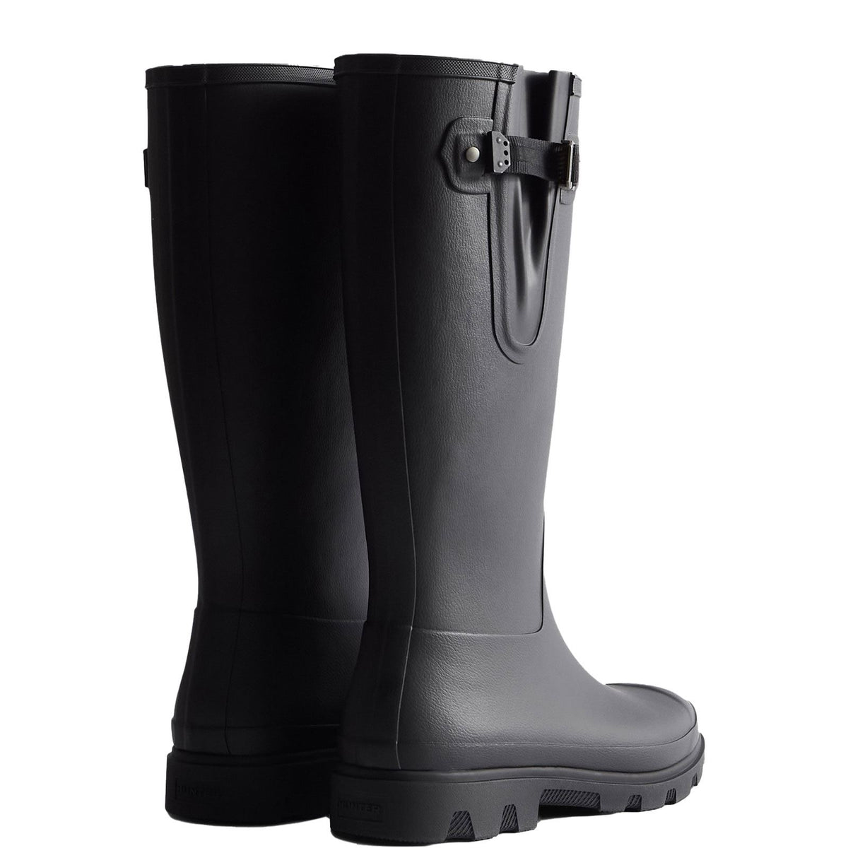 Hunter Downpour Men's Adjustable Wellingtons