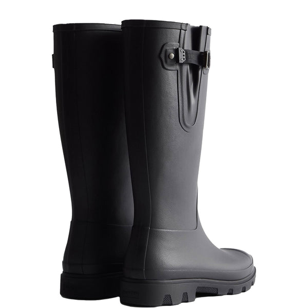 Hunter Downpour Men's Adjustable Wellingtons