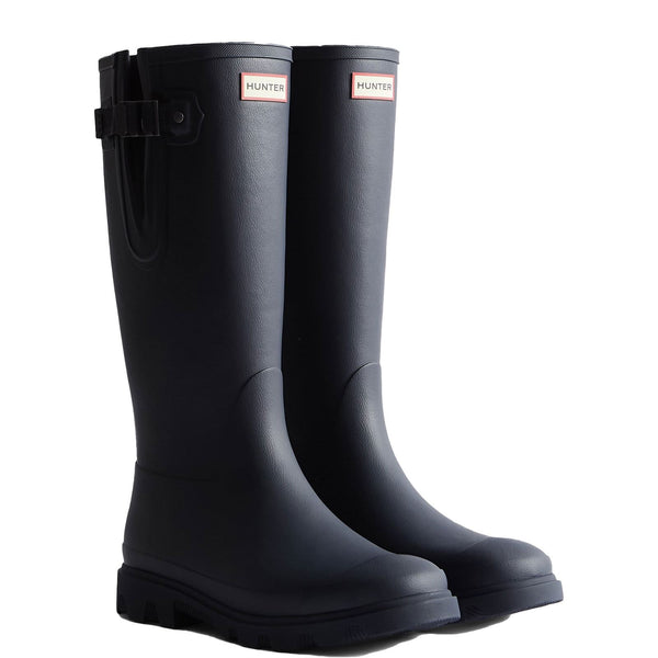 Hunter Downpour Men's Adjustable Wellingtons