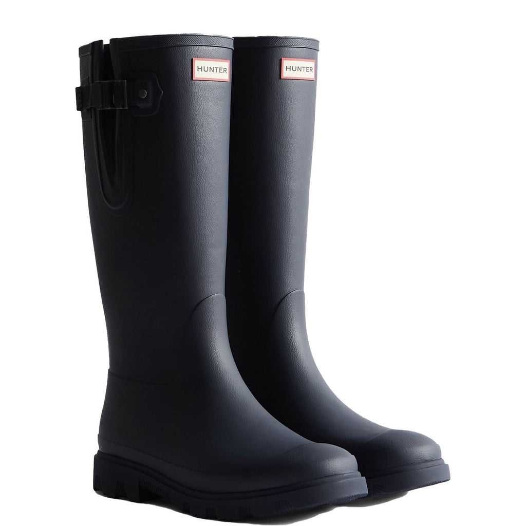 Hunter Downpour Men's Adjustable Wellingtons