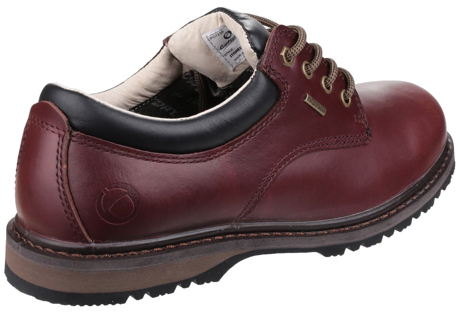 Cotswold stonesfield walking shoes hotsell
