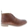 Thomas Crick Dallas Men's Leather Lace Up Chukka Boots