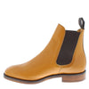 Charles Horrel England CH2011 Welted Leather Chelsea Boots