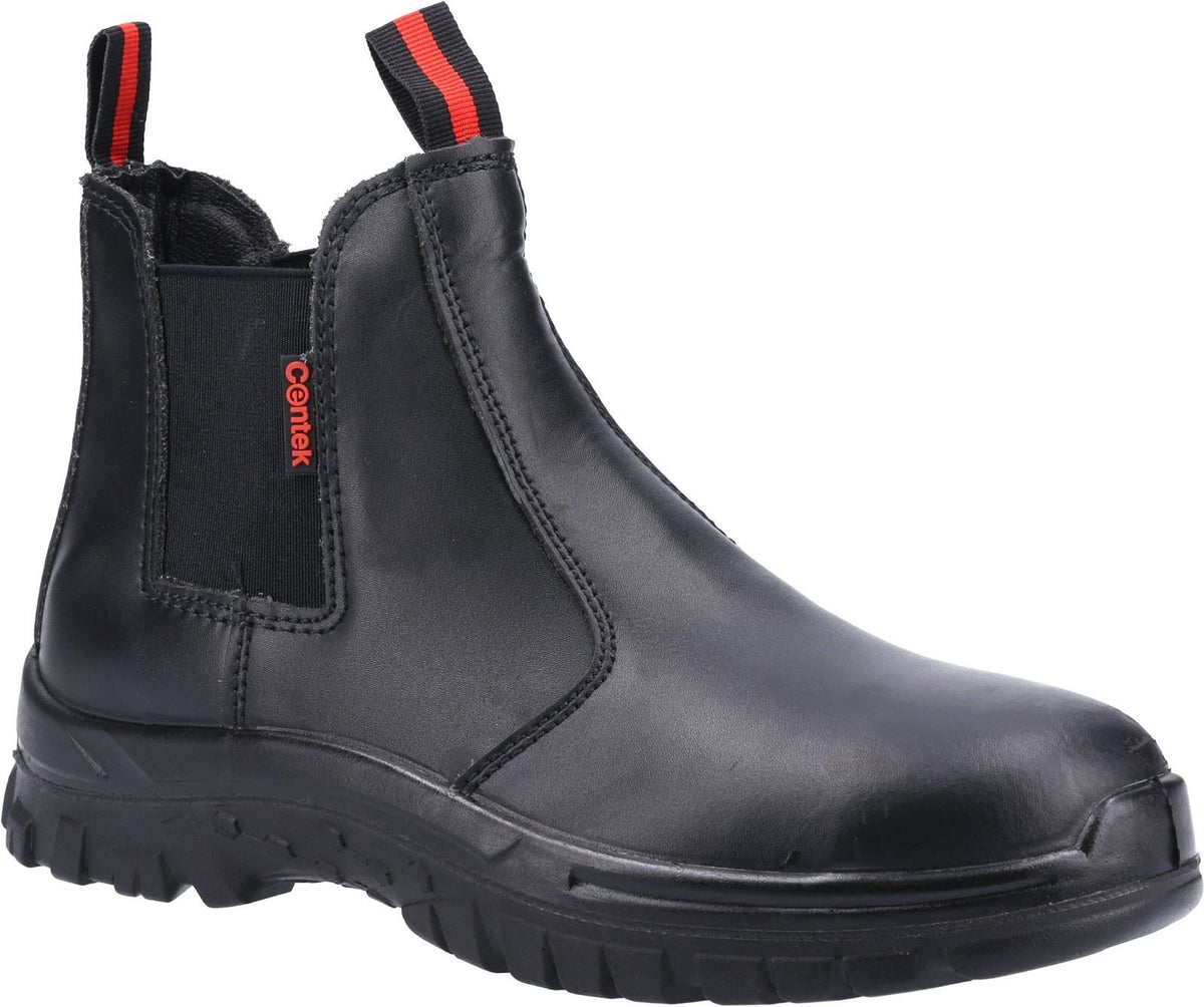 Centek FS316 S1 Dealer Safety Boots