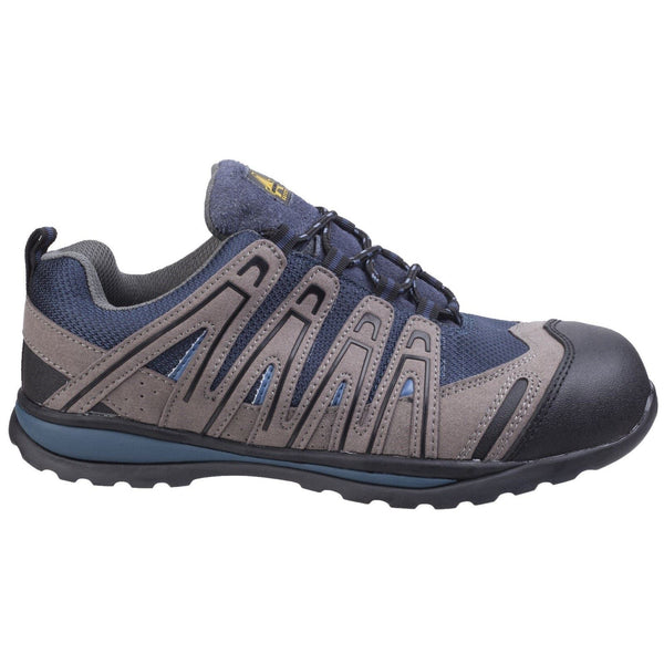 Amblers Safety FS34C Lightweight Safety Trainers