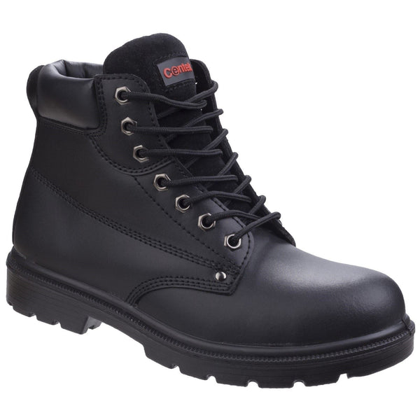 Centek FS331 Classic Ankle S3 Safety Boots