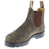 Blundstone #585 Chelsea Dealer Boots