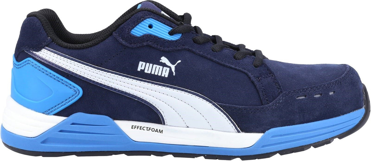 Puma Safety Airtwist Low S3 Safety Trainers