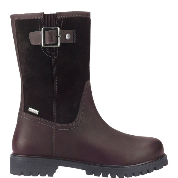 Hunter Canna Women's Ankle Boots