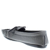 Coopers Moccasin Traditional Mens Leather Outdoor Slippers