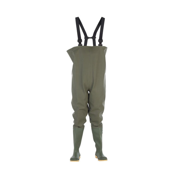 Dikamar Administrator Chest Wader