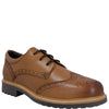 Hunter Cawdor Men's Brogue Gibson Shoes