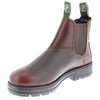 Frank James Suffolk Women's Leather Chelsea Dealer Boots