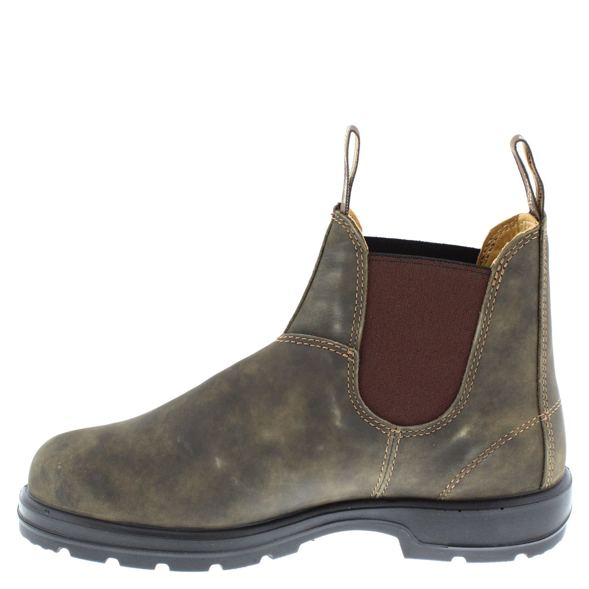 Blundstone #585 Chelsea Dealer Boots