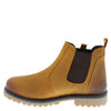 Wrangler Yuma Chelsea Men's Leather Pull On Ankle Boots
