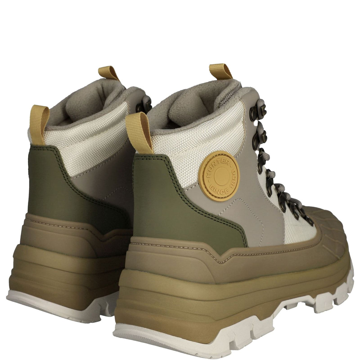 Hunter Explorer Women's Duck Boots