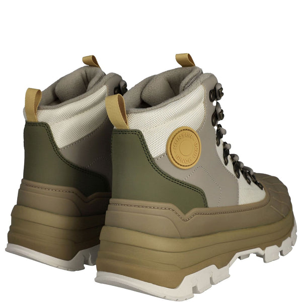 Hunter Explorer Women's Duck Boots
