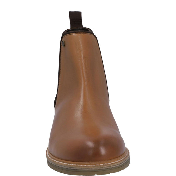 Hunter Munro Men's Dealer Boots