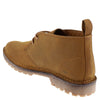 HX London Waltham Men's Leather Desert Boots