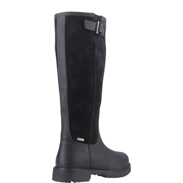 Hunter Canna Women's Tall Boots
