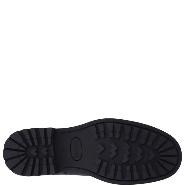 Hunter Cawdor Men's Brogue Dealer Boots