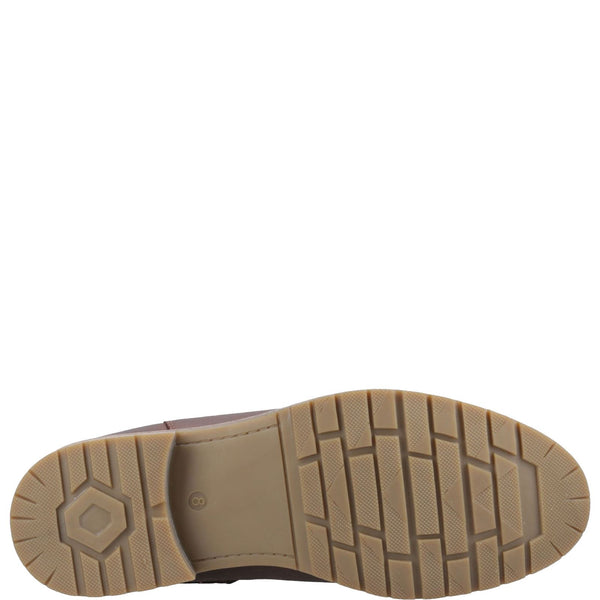 Hunter Jura Men's Dealer Boots