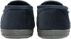 Dunlop Lloyd Men's Memory Foam Slip On Mule Slippers