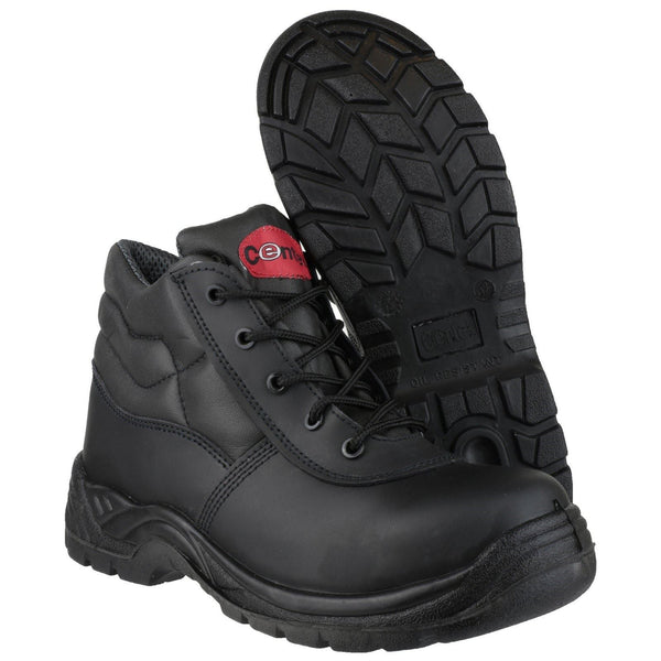 Centek FS30C Lace-up Safety Boots