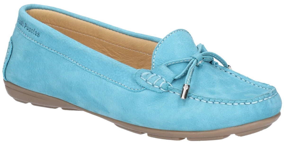 Hush Puppies Maggie Toggle Shoes