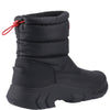 Hunter Intrepid Men's Short Snow Boots