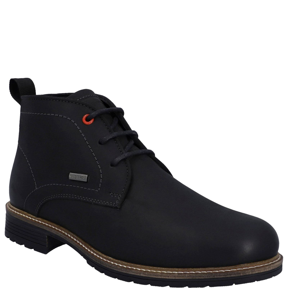 Hunter Jura Men's Ankle Boots
