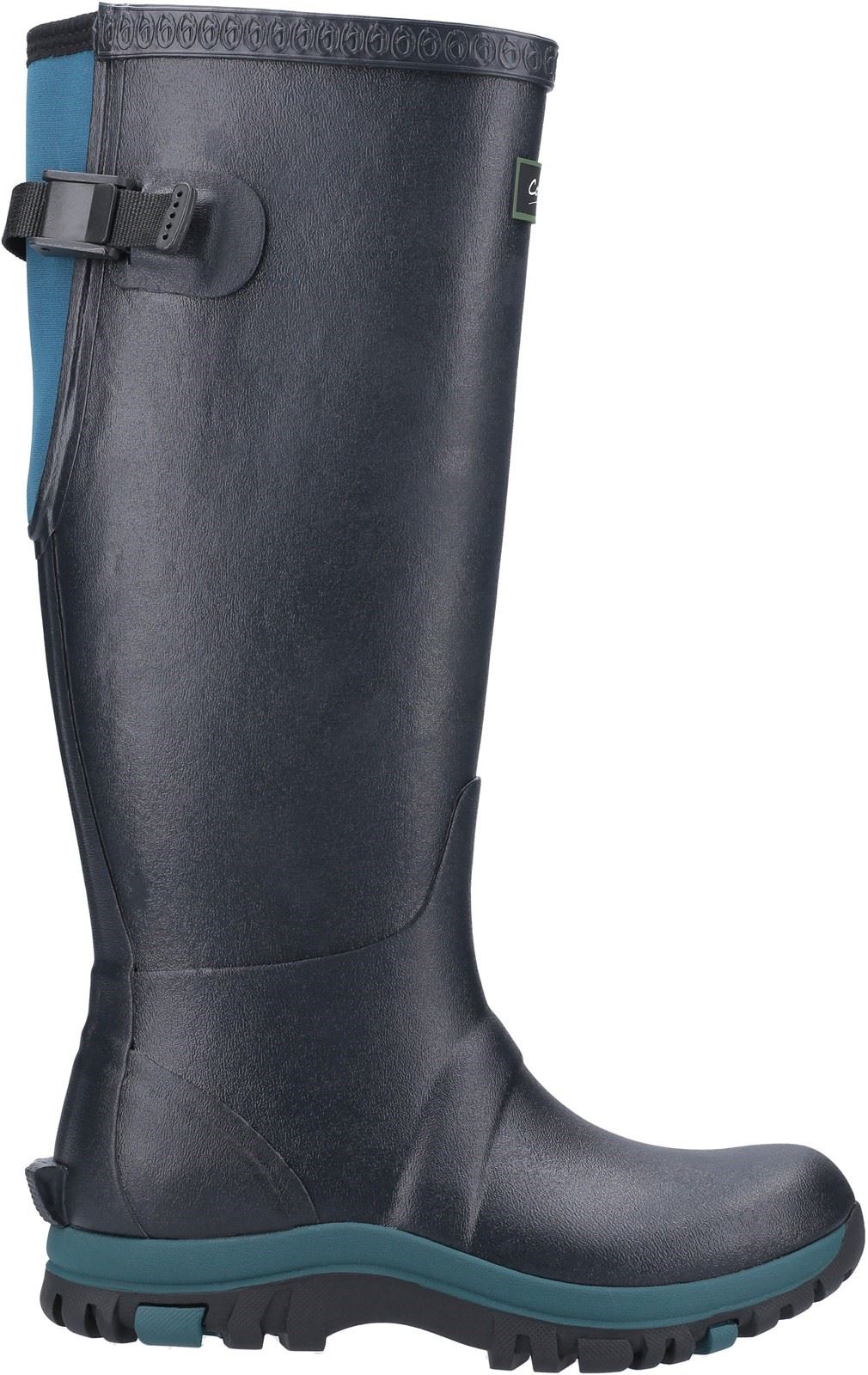 Cotswold Realm Adjustable Wellington Boots