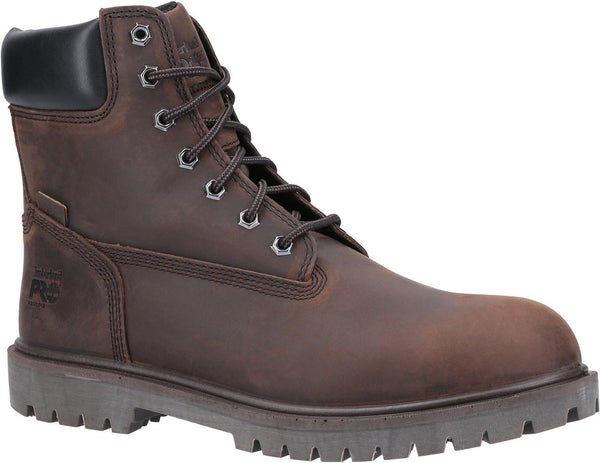 Timberland Pro Iconic Safety Toe Work Boots