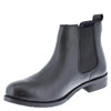 Frank James Aintree Women's Leather Pull On Chelsea Boots