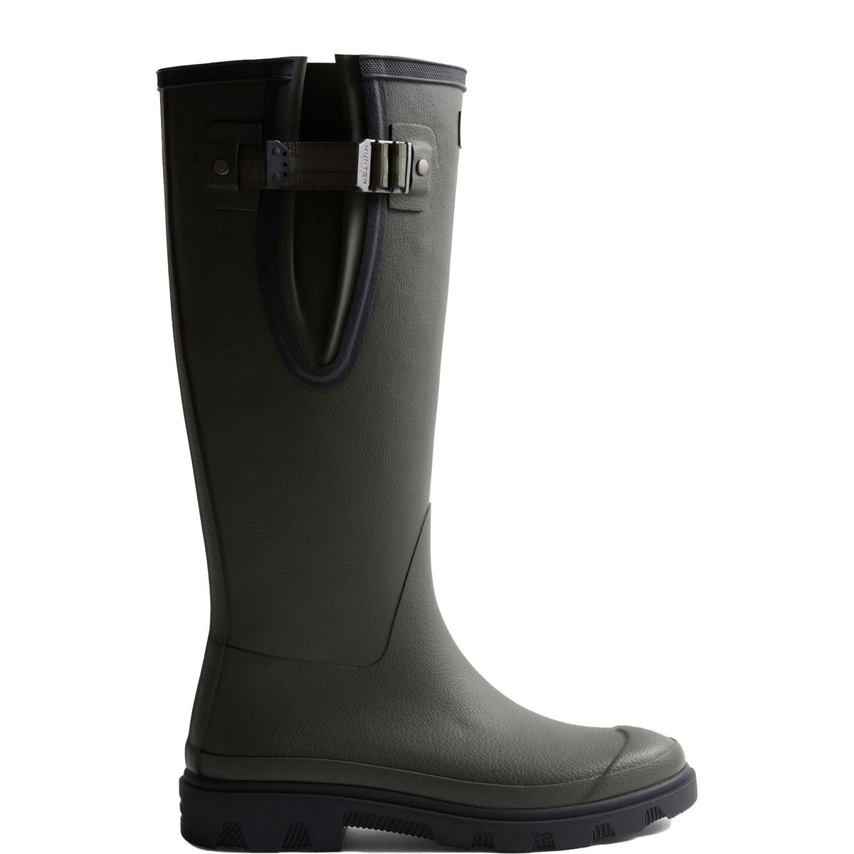 Hunter Downpour Women's Adjustable Wellingtons