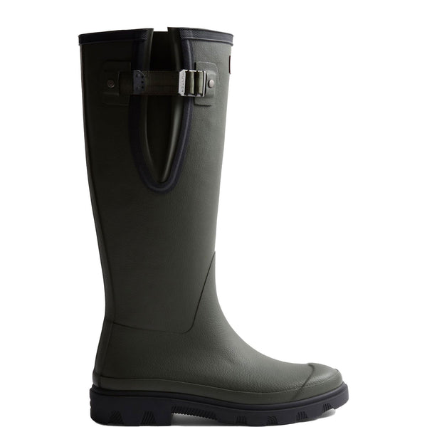 Hunter Downpour Women's Adjustable Wellingtons