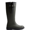 Hunter Downpour Women's Adjustable Wellingtons