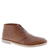 Thomas Crick Gobi Men's Leather Lace Up Desert Boots