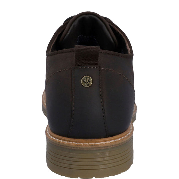 Hunter Jura Men's Gibson Shoes