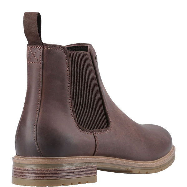 Hunter Jura Men's Dealer Boots