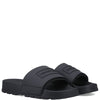 Hunter Core Embossed Men's Sliders