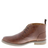Thomas Crick Dallas Men's Leather Lace Up Chukka Boots