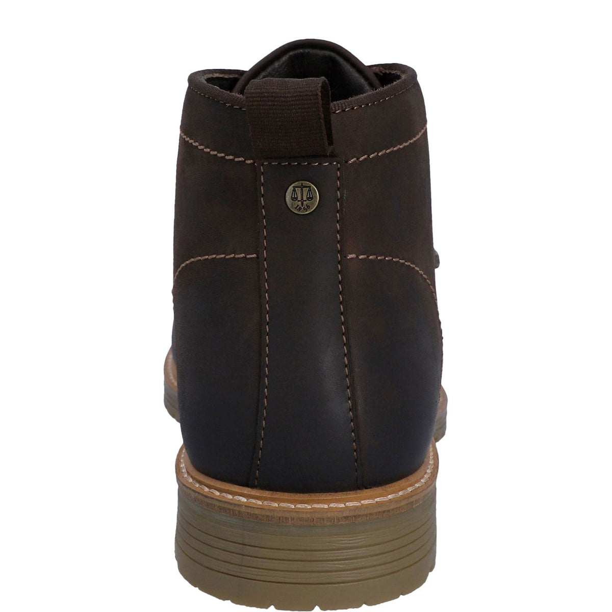 Hunter Jura Men's Ankle Boots