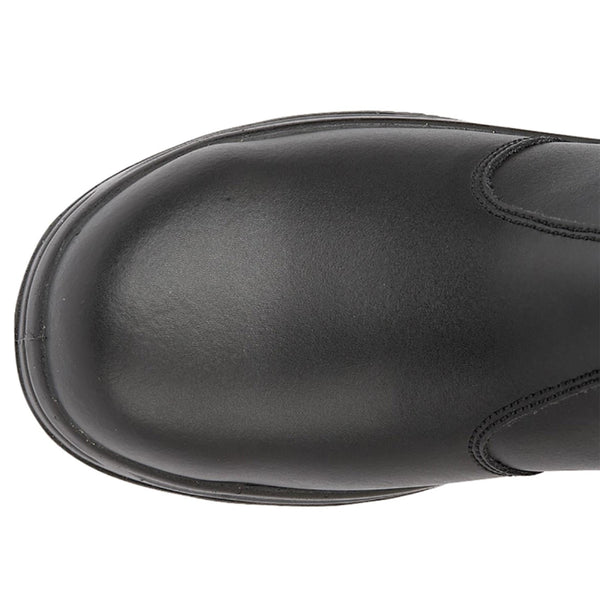 Grafters M9502A Safety Toe-Cap Dealer Boot