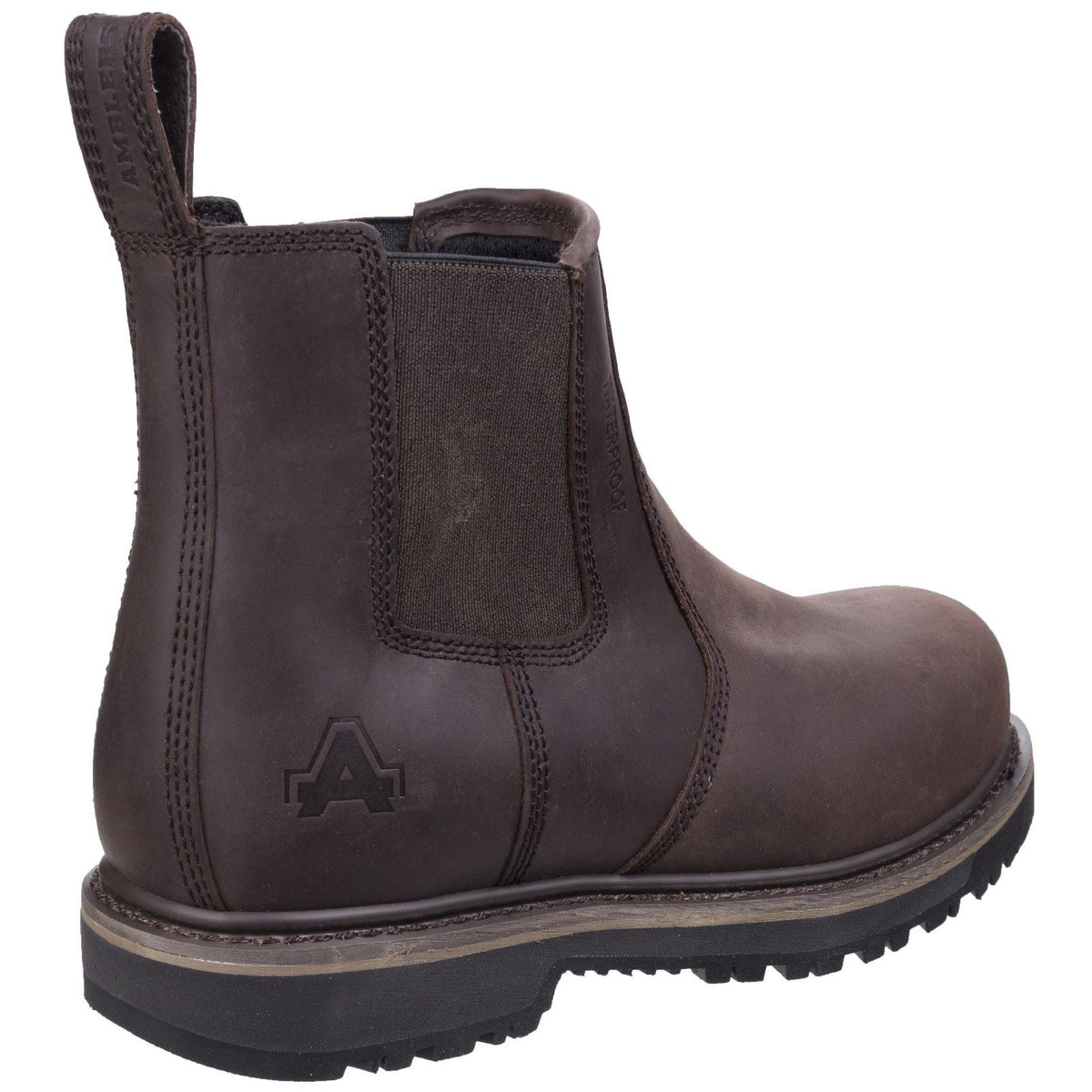 Amblers Safety AS231 Dealer Safety Boots