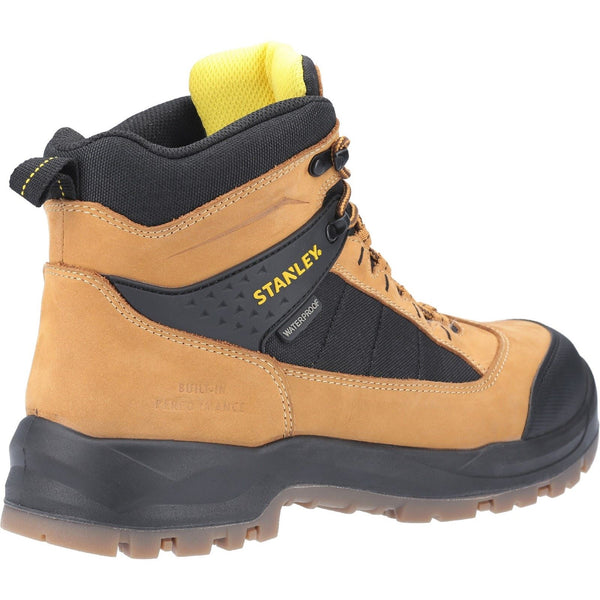 Stanley Berkeley Full Safety Boots