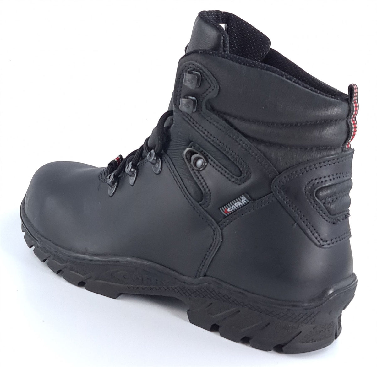 Cofra Securex S3 Lace Up Safety Boots